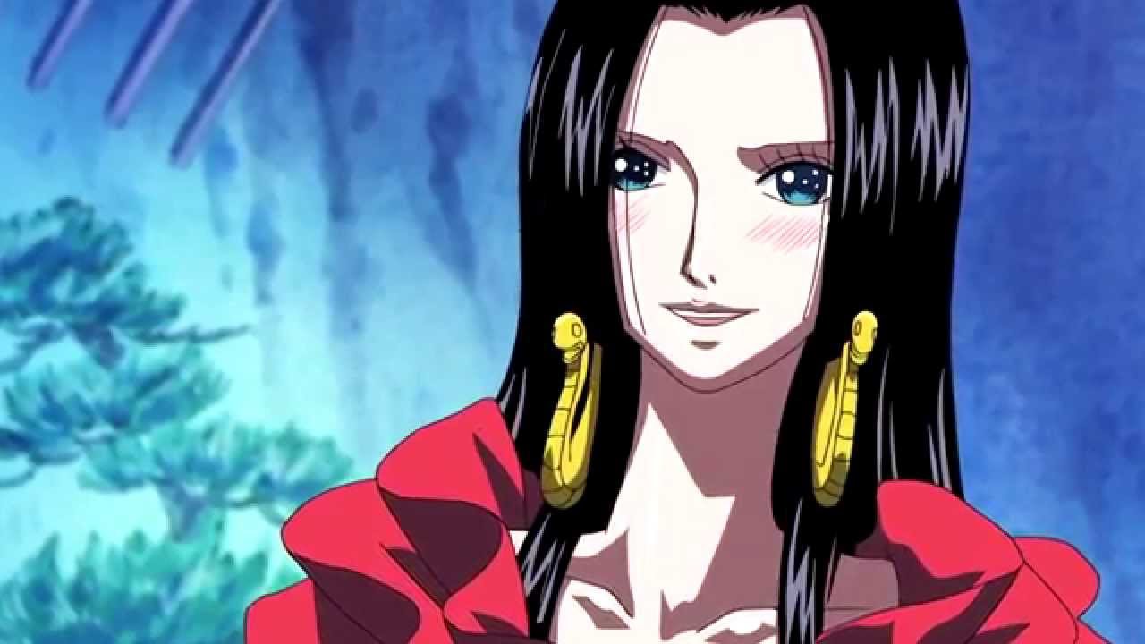 5 CHARACTER ANIME BLACK HAIR AND POPULAR BLACK BY STORY Steemit